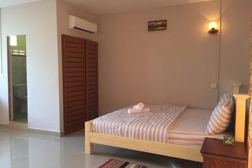 پانسیون Baray Siem Reap House