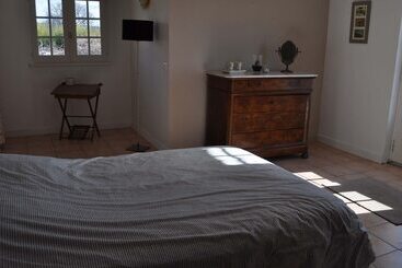 פנסיון Le Samaro Chambres D Hotes