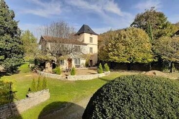 ペンション Les Gris