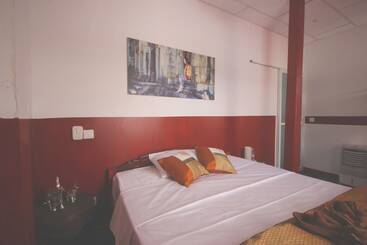 پانسیون Manuelaeric Homestay