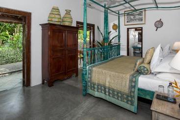 پانسیون The Kandy House