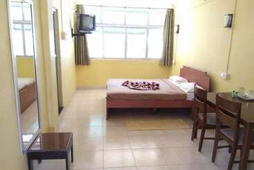 Sukhsagar Beach Resort