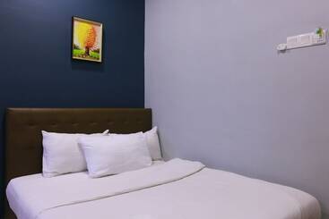 The B Hotel Kajang