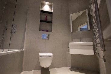 Жильё для туристов Verona Apartments