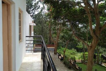 酒店 Livgrand Clifton Inn Resort, Yercaud   Residenza