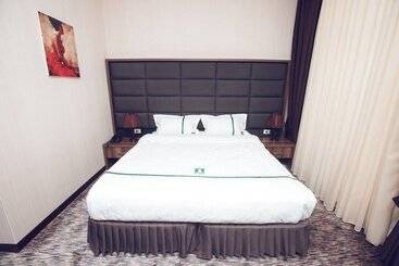 هتل My Way Boulevard