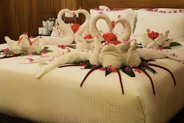 Hotel Ocean Tree Beach Resort & Spa