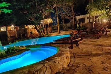 בית מלון כפרי Villa Dida Resort