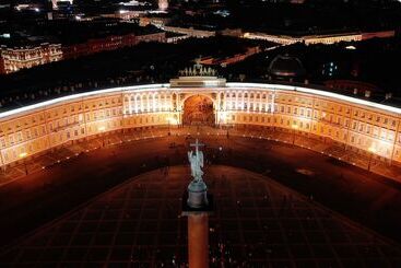 호텔 Zen Hermitage