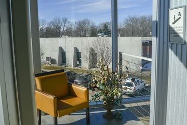 ホテル Watercrest At Hhcc