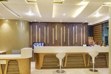 فندق York Legacy