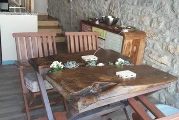 La Cabaña De Catalina