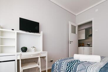 דירות לתיירים Maré Alta Alojamentos