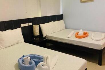 پانسیون Anang Balay Turista