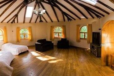 پانسیون Valley Walker Home