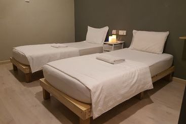 Пансион Welton R8 @ Jalan Burma Georgetown