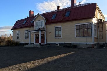 Solbacken Bed & Breakfast