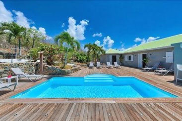 شقق خاصة سياحية Villa Eve Paradise