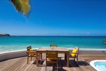 Villa Mary S Beach House