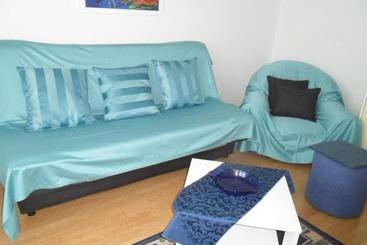 Apartments Aba