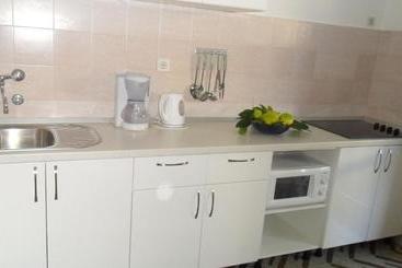 Apartments Aba