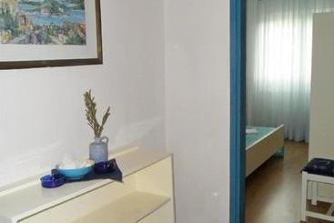 Apartments Aba
