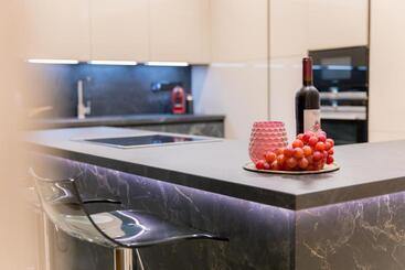 관광객 아파트 Cove Seaview Villas