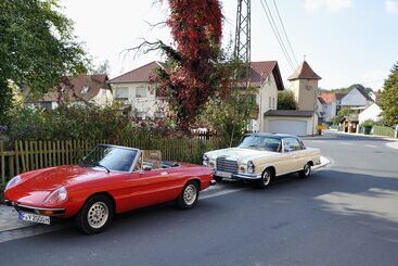 ホテル Gasthof Zum Bäcker