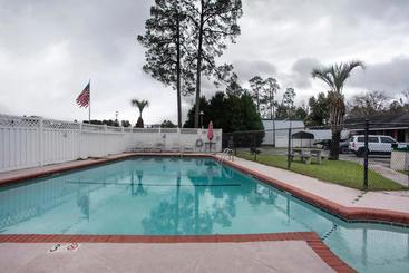 فندق Lakeland Ga I129