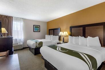 ホテル Quality Inn