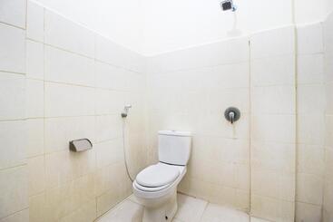 Spot On 2809 Hotel Yasmin