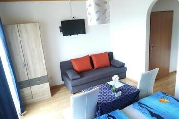 Frühstückspension See Panorama