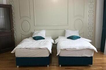 호텔 Club Bucovina Resort & Spa