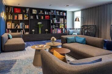 酒店 Crowne Plaza   Nice   Grand Arenas, An Ihg