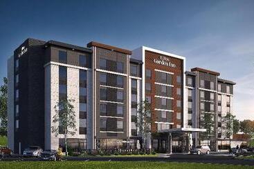 호텔 Hilton Garden Inn Sudbury