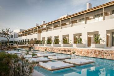 فندق Lago Resort Menorca  Suites Del Lago Adults Only