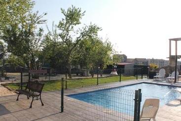 پانسیون Casa Costoya