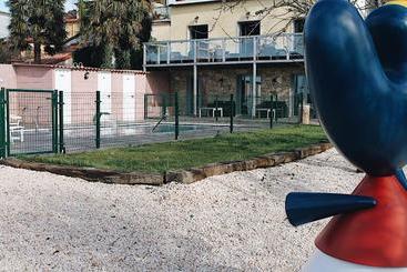 پانسیون Casa Costoya