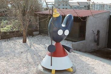 پانسیون Casa Costoya