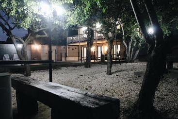 پانسیون Casa Costoya