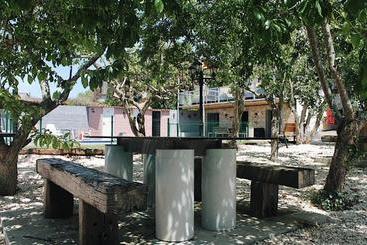 پانسیون Casa Costoya