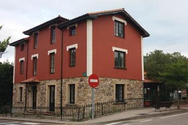 膳宿费 Hostal Lierganes Fluviarium Rooms