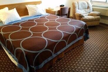 בית מלון כפרי Auburn Inn