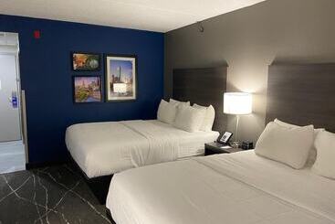 فندق Comfort Inn Boston Milford