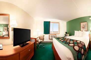 فندق Super 8 By Wyndham West Fargo Main Ave Nd