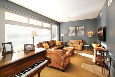 酒店 Talbot Heirs Guesthouse