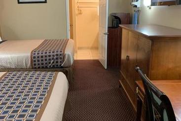 酒店 Texan Inn And Suites Monahans