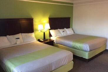 Motel 6kingsburg, Ca