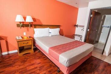 Motel 6santa Nella, Ca Los Banos