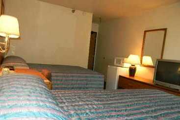 모텔 American Innalexander City